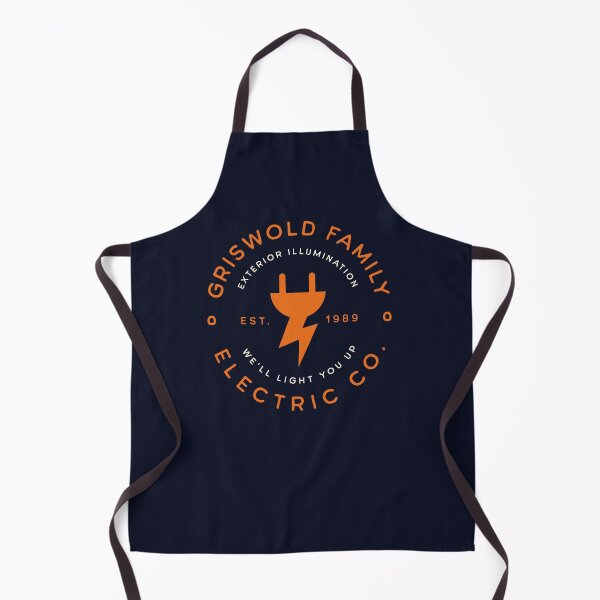 Item preview, Griswold Family Electric Co. Est. 1989 designed and sold by Primotees.