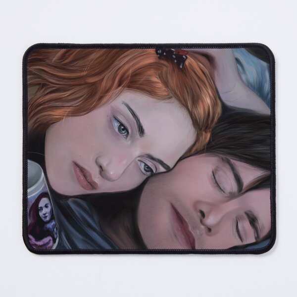 Item preview, Clementine & Joel designed and sold by Angie Esparza.