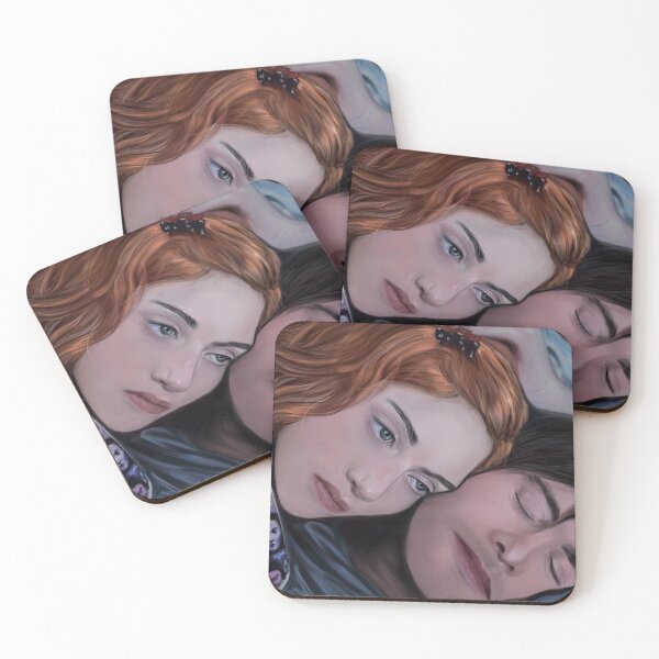Item preview, Clementine & Joel designed and sold by Angie Esparza.