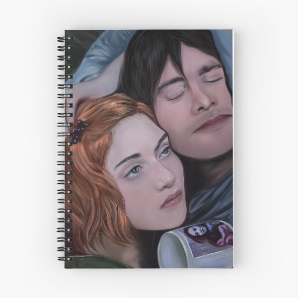 Item preview, Clementine & Joel designed and sold by Angie Esparza.
