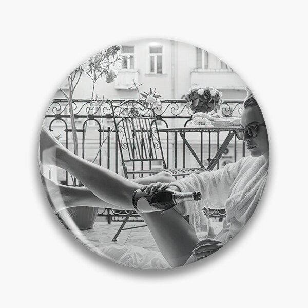 Item preview, Paris Style Breakfast designed and sold by MelanieWoods.