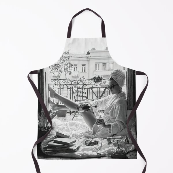 Item preview, Paris Style Breakfast designed and sold by MelanieWoods.