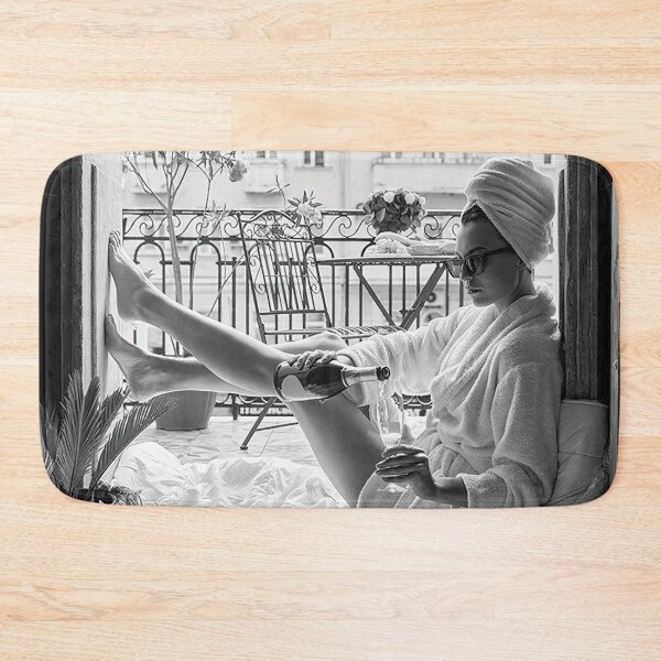 Item preview, Paris Style Breakfast designed and sold by MelanieWoods.