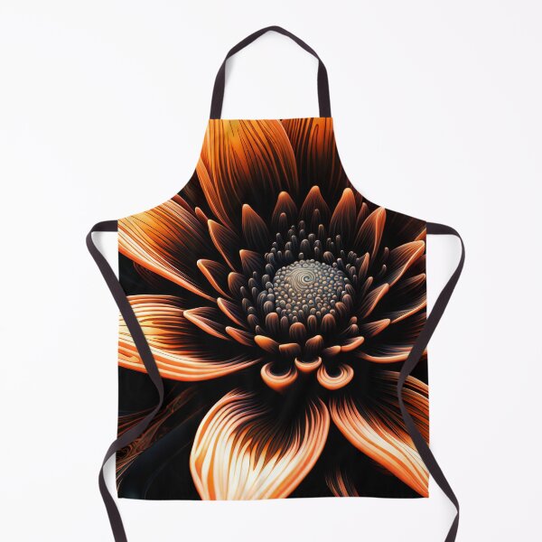 Item preview, Copper Dahlia designed and sold by Cushla-Tristan.
