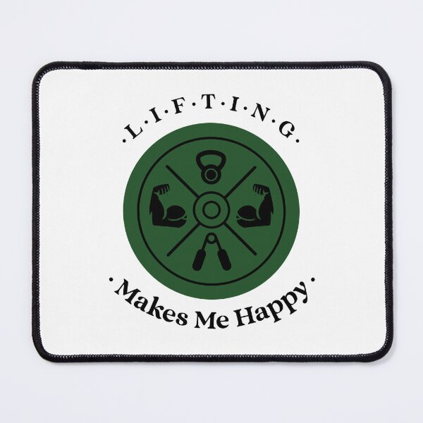 Item preview, Green Plate - Lifting designed and sold by CornerStone57.