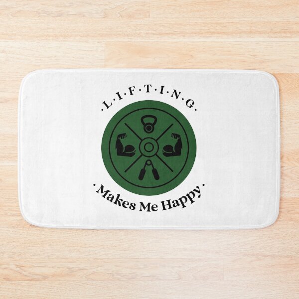 Item preview, Green Plate - Lifting designed and sold by CornerStone57.