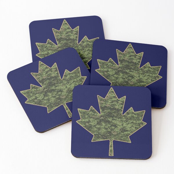 Item preview, The Flag of Canada, Canadian Army designed and sold by levsal.