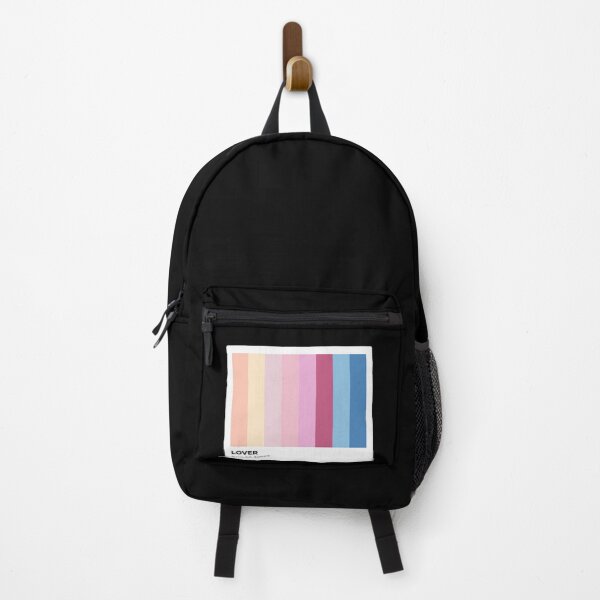 Item preview, Lover Color Palette Design designed and sold by Vuriah-Tee.