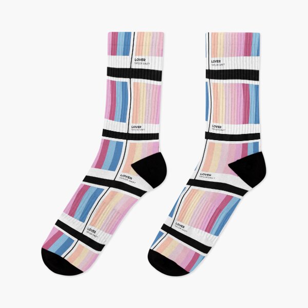 Item preview, Lover Color Palette Design designed and sold by Vuriah-Tee.