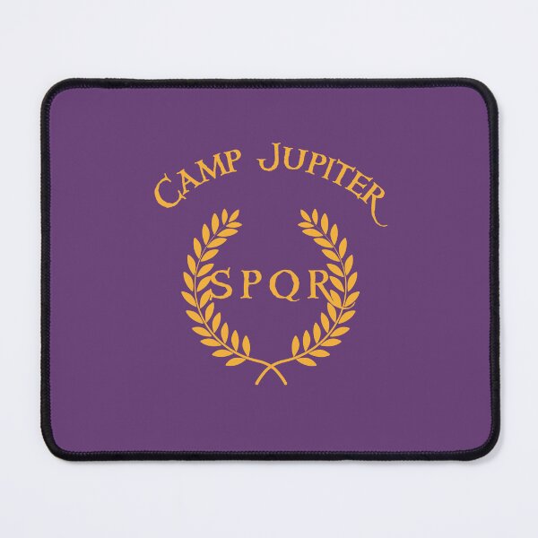 Item preview, Camp Jupiter designed and sold by jiminsyeol.