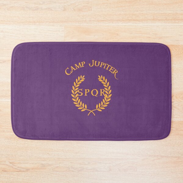 Item preview, Camp Jupiter designed and sold by jiminsyeol.