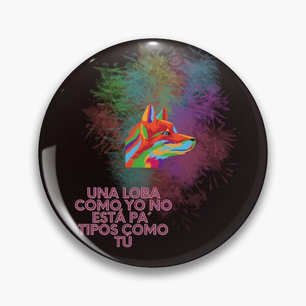 Item preview, Uma boa Loba designed and sold by JessiZoz.