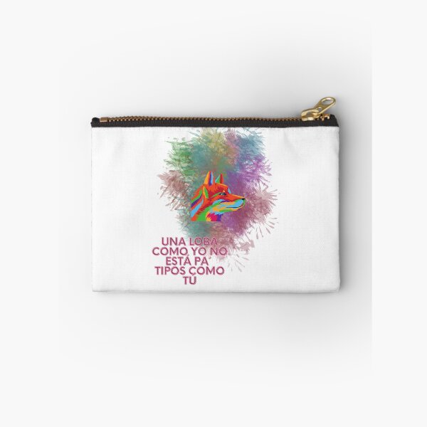 Item preview, Uma boa Loba designed and sold by JessiZoz.