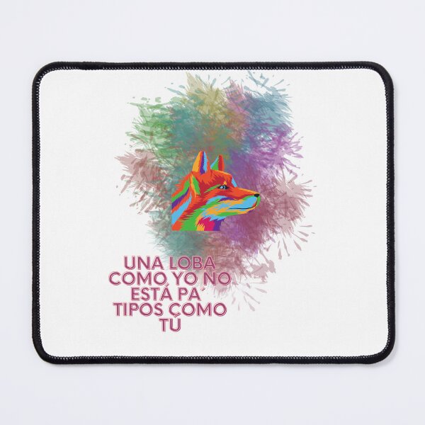 Item preview, Uma boa Loba designed and sold by JessiZoz.