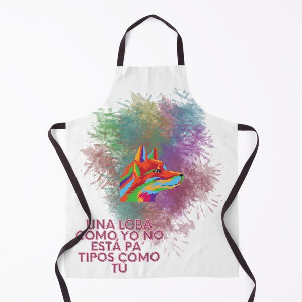 Item preview, Uma boa Loba designed and sold by JessiZoz.