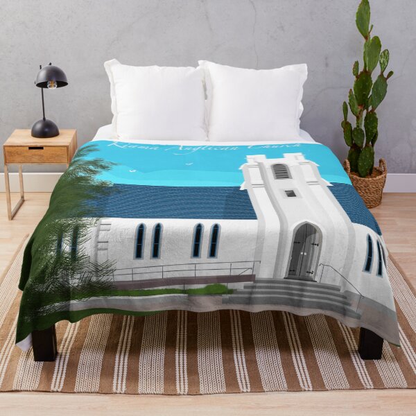 Item preview, Kiama Anglican Church  designed and sold by Donnahuntriss.