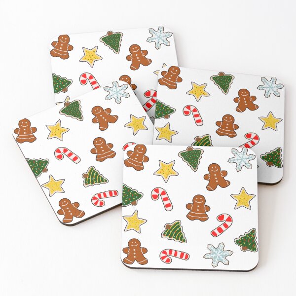 Item preview, Christmas Cookies designed and sold by camrynangela.