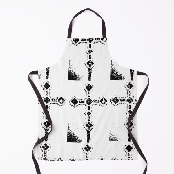 Item preview, White cross designed and sold by MaxwellHouseIII.