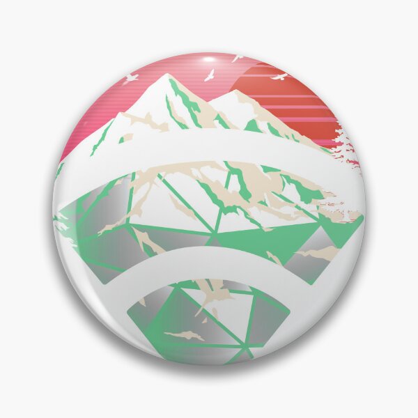 Item preview, Nature's Network designed and sold by Elan Harris.