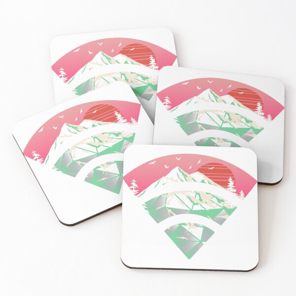 Item preview, Nature's Network designed and sold by Elan Harris.