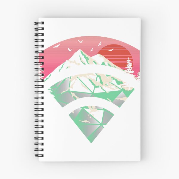 Item preview, Nature's Network designed and sold by Elan Harris.