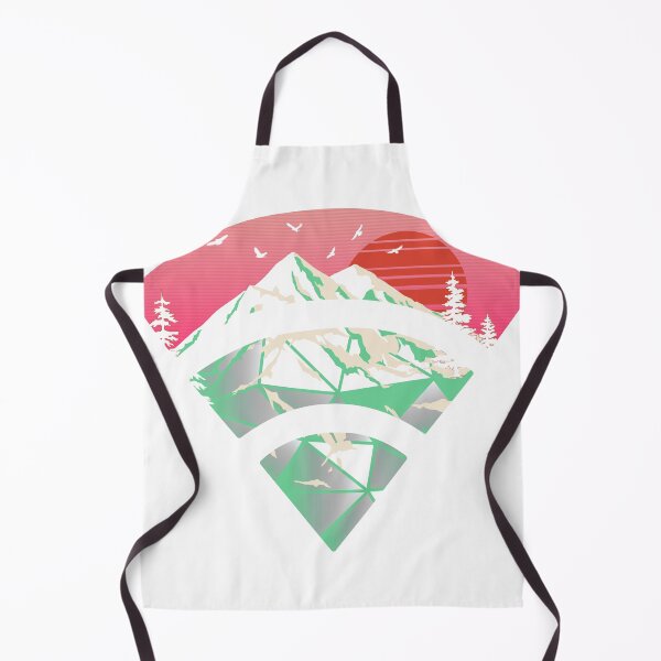 Item preview, Nature's Network designed and sold by Elan Harris.