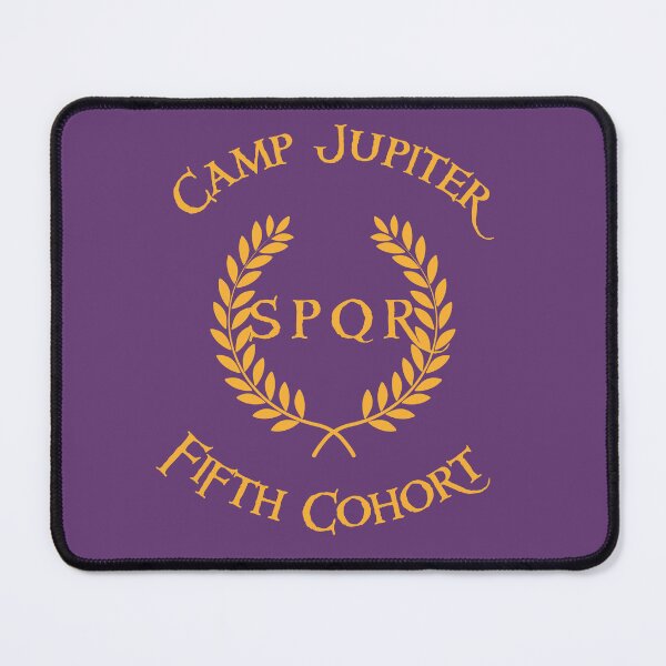 Item preview, Copy of copy of Cabin Three, Camp Half-Blood designed and sold by jiminsyeol.
