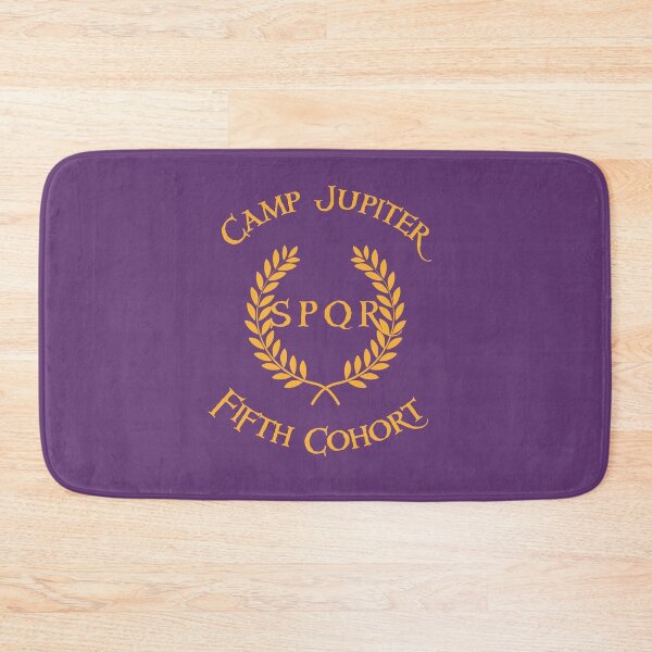Item preview, Copy of copy of Cabin Three, Camp Half-Blood designed and sold by jiminsyeol.
