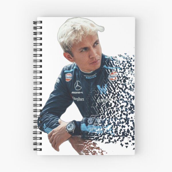 Item preview, Alex Albon  designed and sold by Ljb1997.