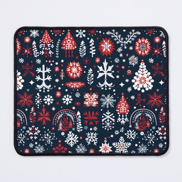 Item preview, Ugly Christmas Sweater 22 designed and sold by DigitalPatternx.