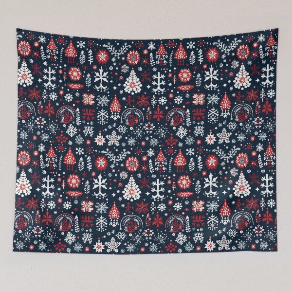 Item preview, Ugly Christmas Sweater 22 designed and sold by DigitalPatternx.