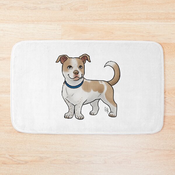 Item preview, Bueller the Bully designed and sold by Jennifer Stolzer.
