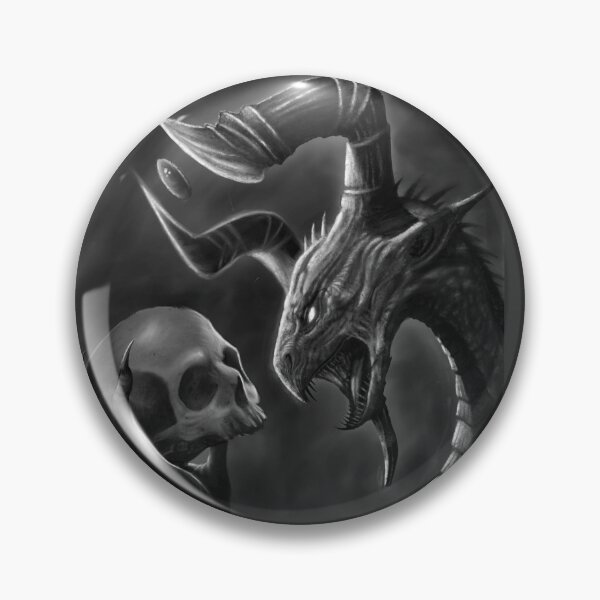 Item preview, Nicol Bolas designed and sold by PhyrexiaB.