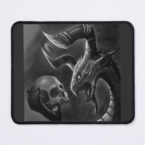 Item preview, Nicol Bolas designed and sold by PhyrexiaB.