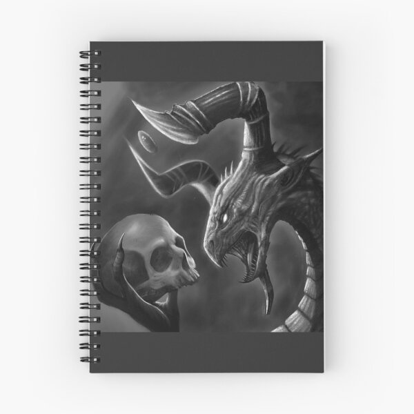 Item preview, Nicol Bolas designed and sold by PhyrexiaB.