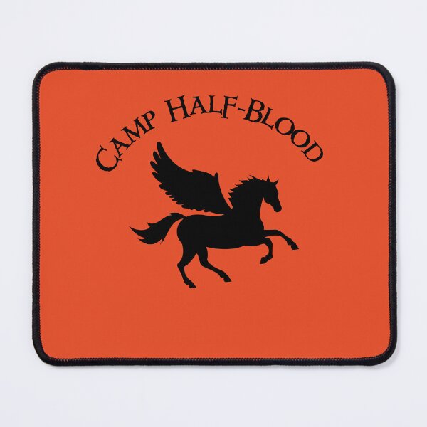 Item preview, Camp Half-Blood designed and sold by jiminsyeol.