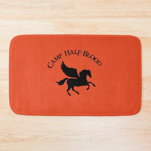 Item preview, Camp Half-Blood designed and sold by jiminsyeol.