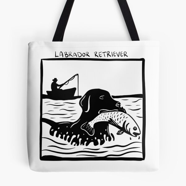 Item preview, Labrador Retriever Stamp Art designed and sold by BrinaDraws.