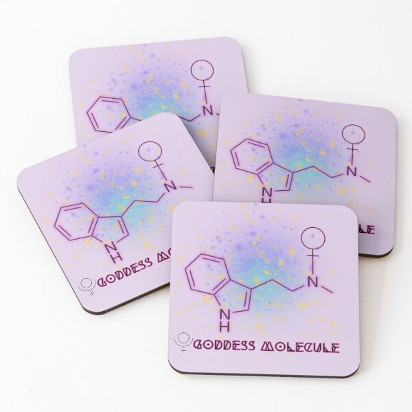 Item preview, Goddess Molecule (Divine)  designed and sold by Be-Enchanted.