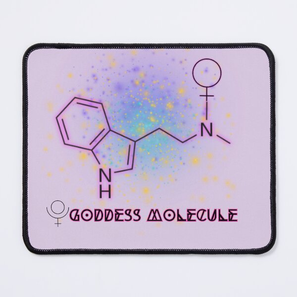 Item preview, Goddess Molecule (Divine) designed and sold by Be-Enchanted.