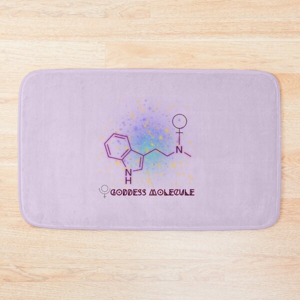 Item preview, Goddess Molecule (Divine)  designed and sold by Be-Enchanted.