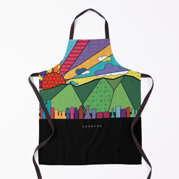 Item preview, Avila, Caracas designed and sold by Art Connection 58.