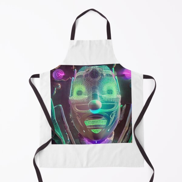 Item preview, MASKS: Interdimensional Joker designed and sold by UtopiaNatura.