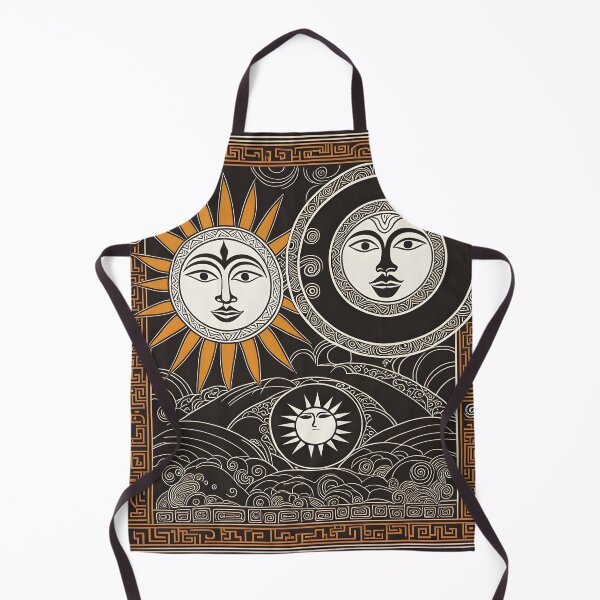 Item preview, Three Suns designed and sold by boyangyang.