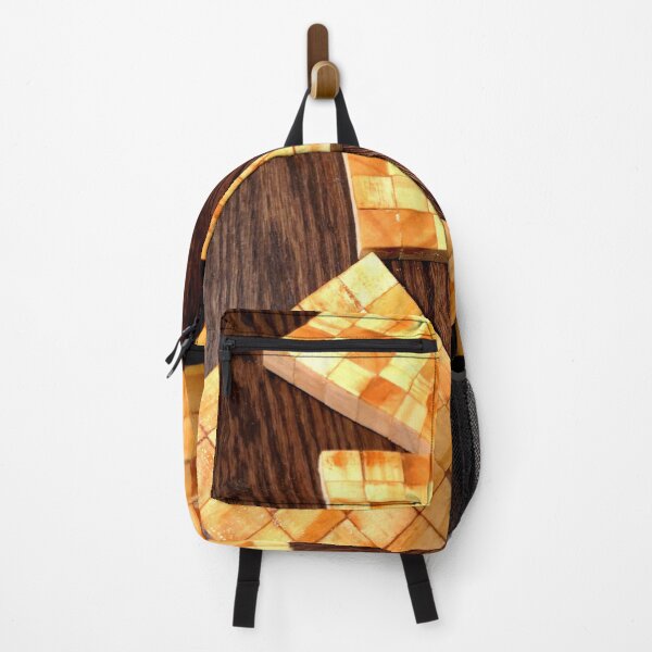 Item preview, Wood block sqaures designed and sold by CanDo20.