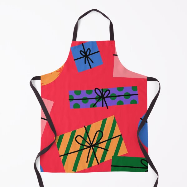Item preview, Colorful Christmas Gifts designed and sold by MelTay21.
