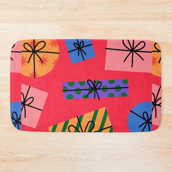 Item preview, Colorful Christmas Gifts designed and sold by MelTay21.