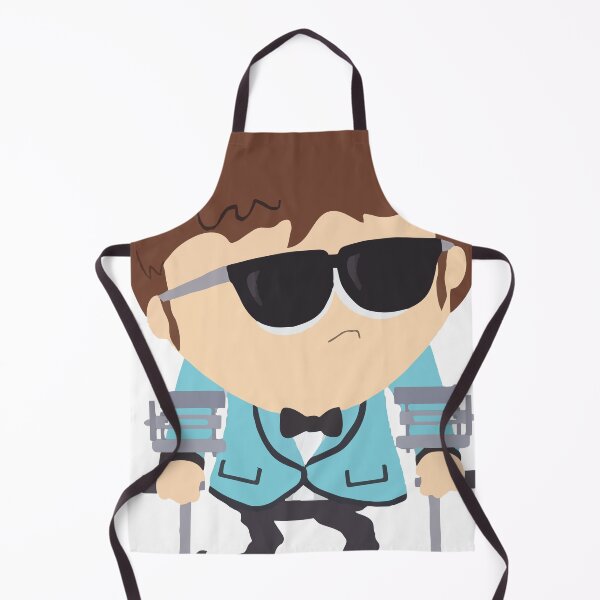 Item preview, Jimmy GANGNAM STYLE designed and sold by WilliamBourke.