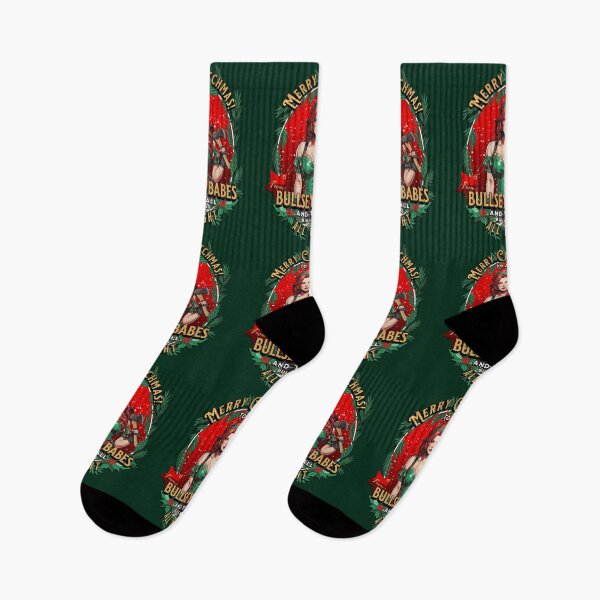 Item preview, Merry Clutchmas! designed and sold by Lost-Shell.