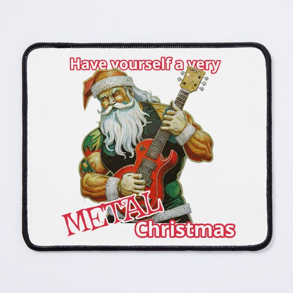 Item preview, Metal Christmas designed and sold by Tucker Buddies.
